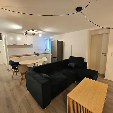Zentral & Gemuetliche Lejlighed Köln