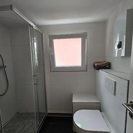 דירה Zentral & Gemuetliche