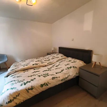 Lejlighed Zentral & Gemuetliche *