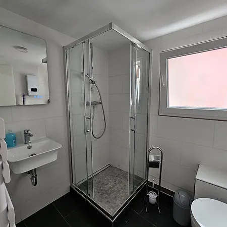 Lejlighed Zentral & Gemuetliche Köln
